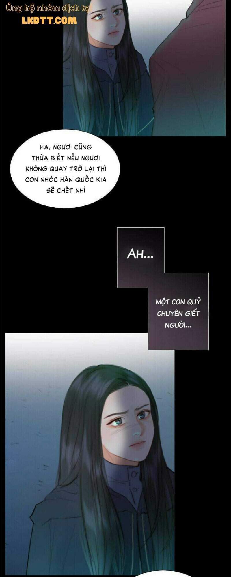 Mùa Đông Tăm Tối Chapter 66 - 10