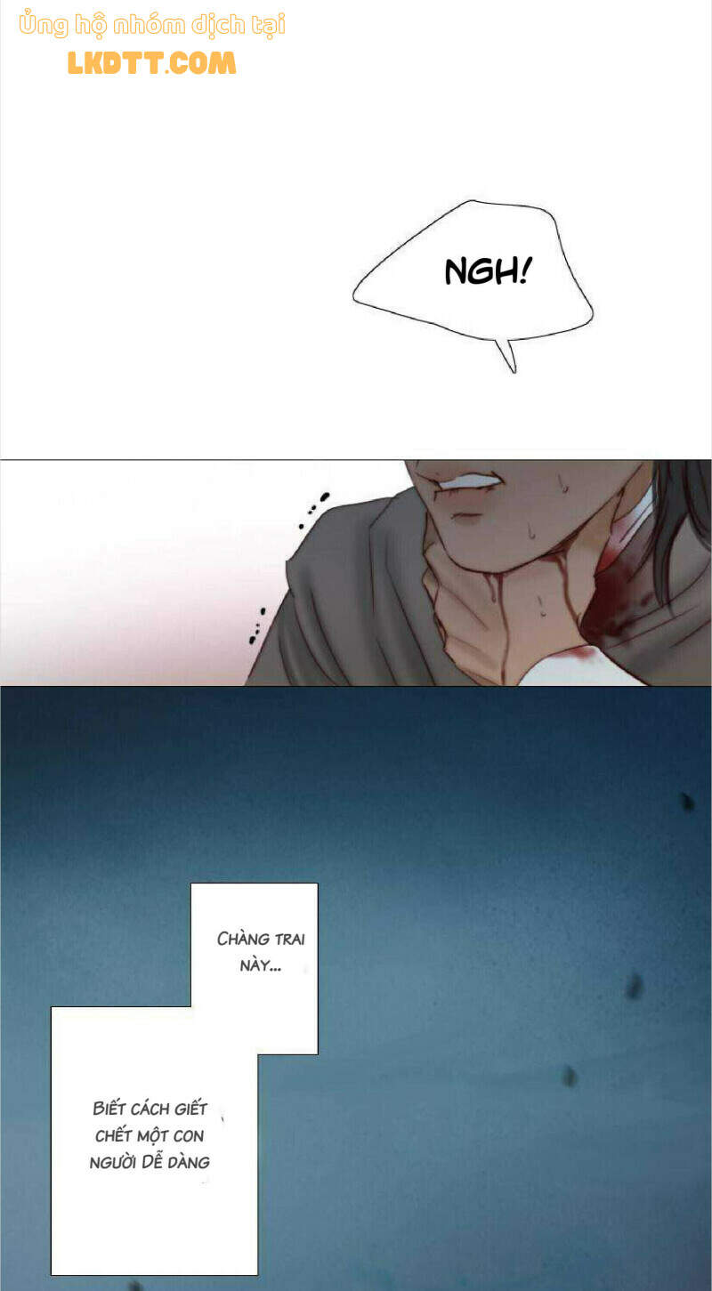Mùa Đông Tăm Tối Chapter 67 - 16