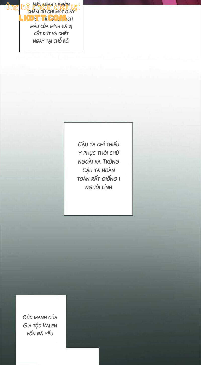 Mùa Đông Tăm Tối Chapter 67 - 18