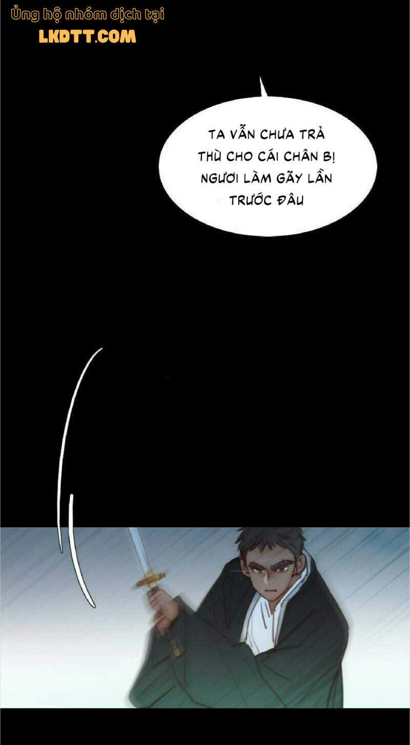 Mùa Đông Tăm Tối Chapter 67 - 3