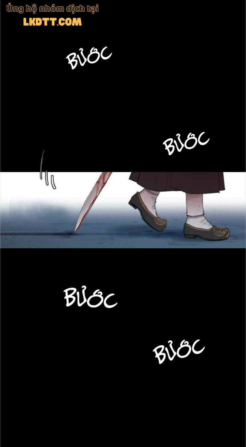 Mùa Đông Tăm Tối Chapter 67 - 21