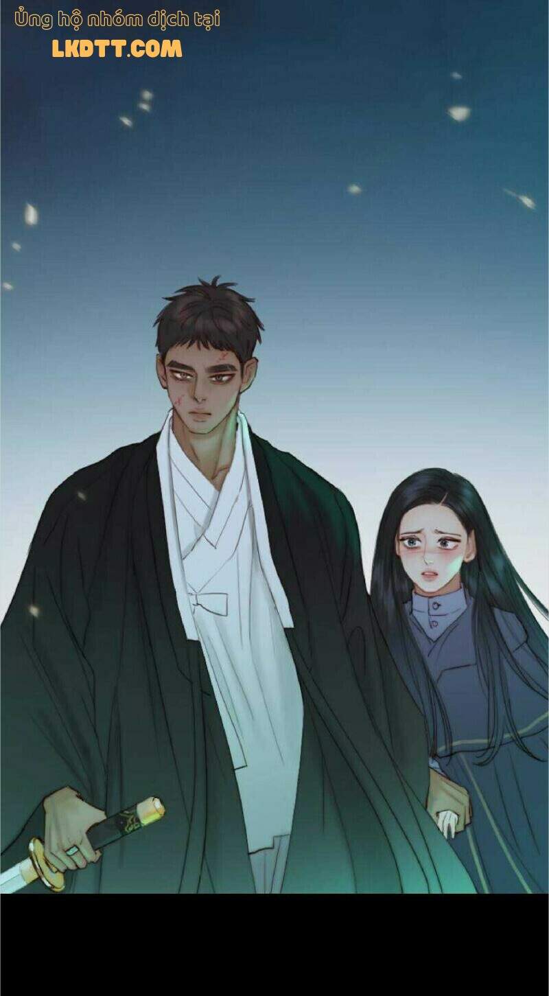 Mùa Đông Tăm Tối Chapter 67 - 23