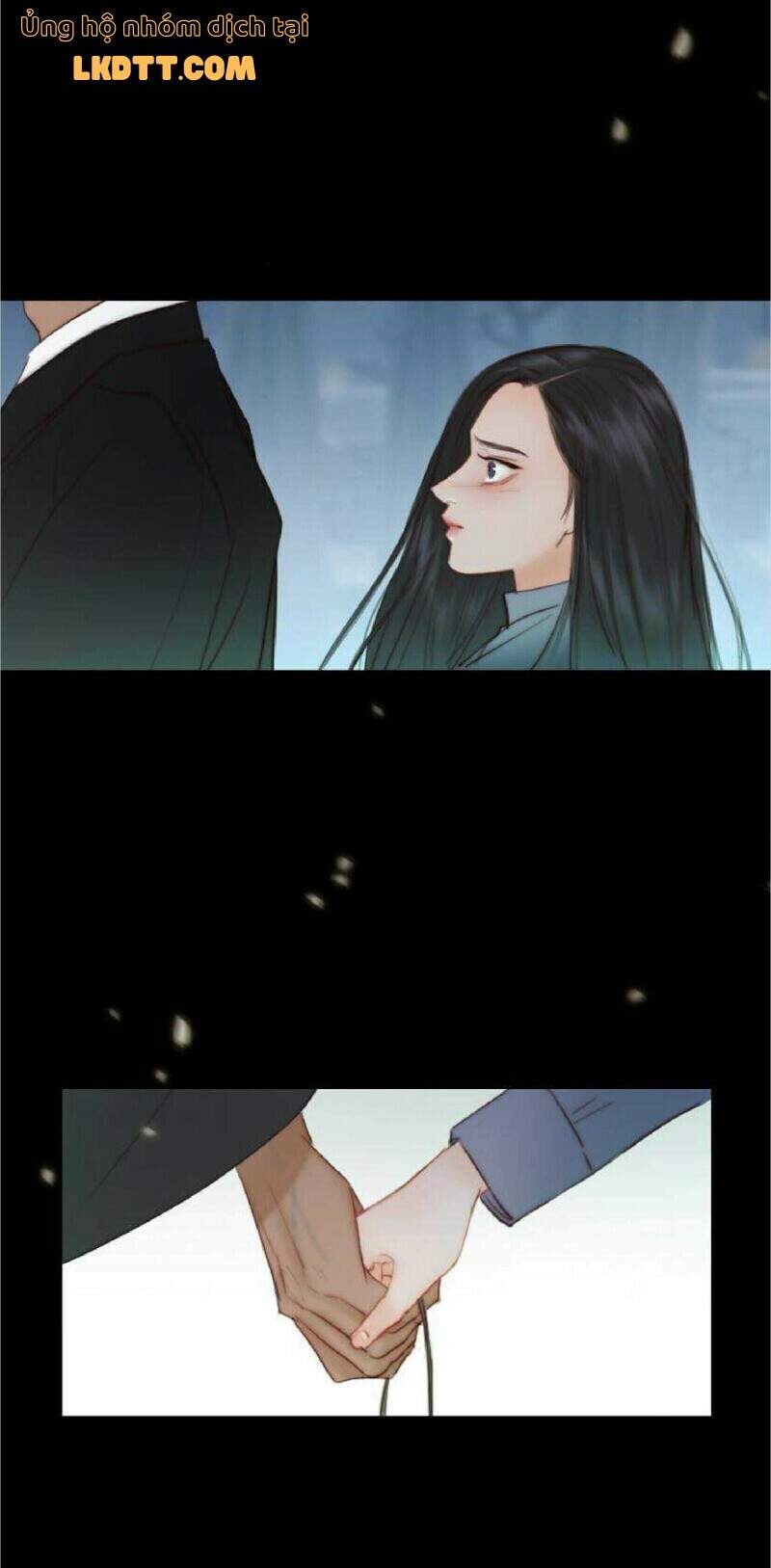 Mùa Đông Tăm Tối Chapter 67 - 24