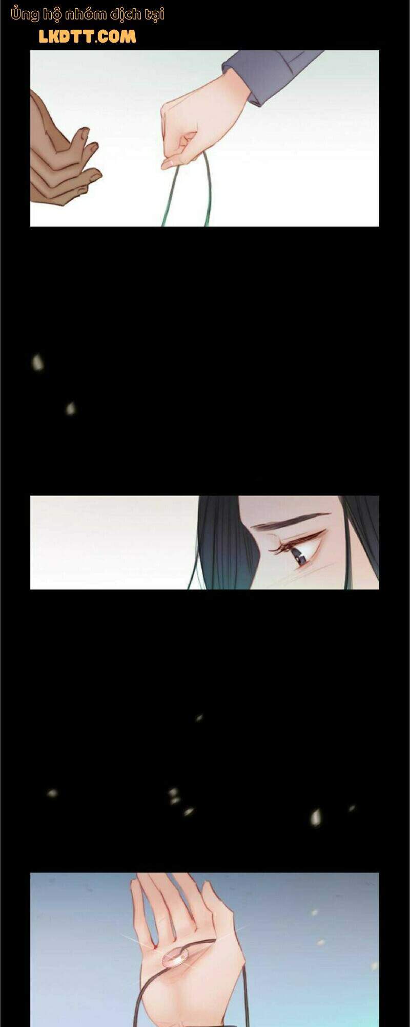 Mùa Đông Tăm Tối Chapter 67 - 25