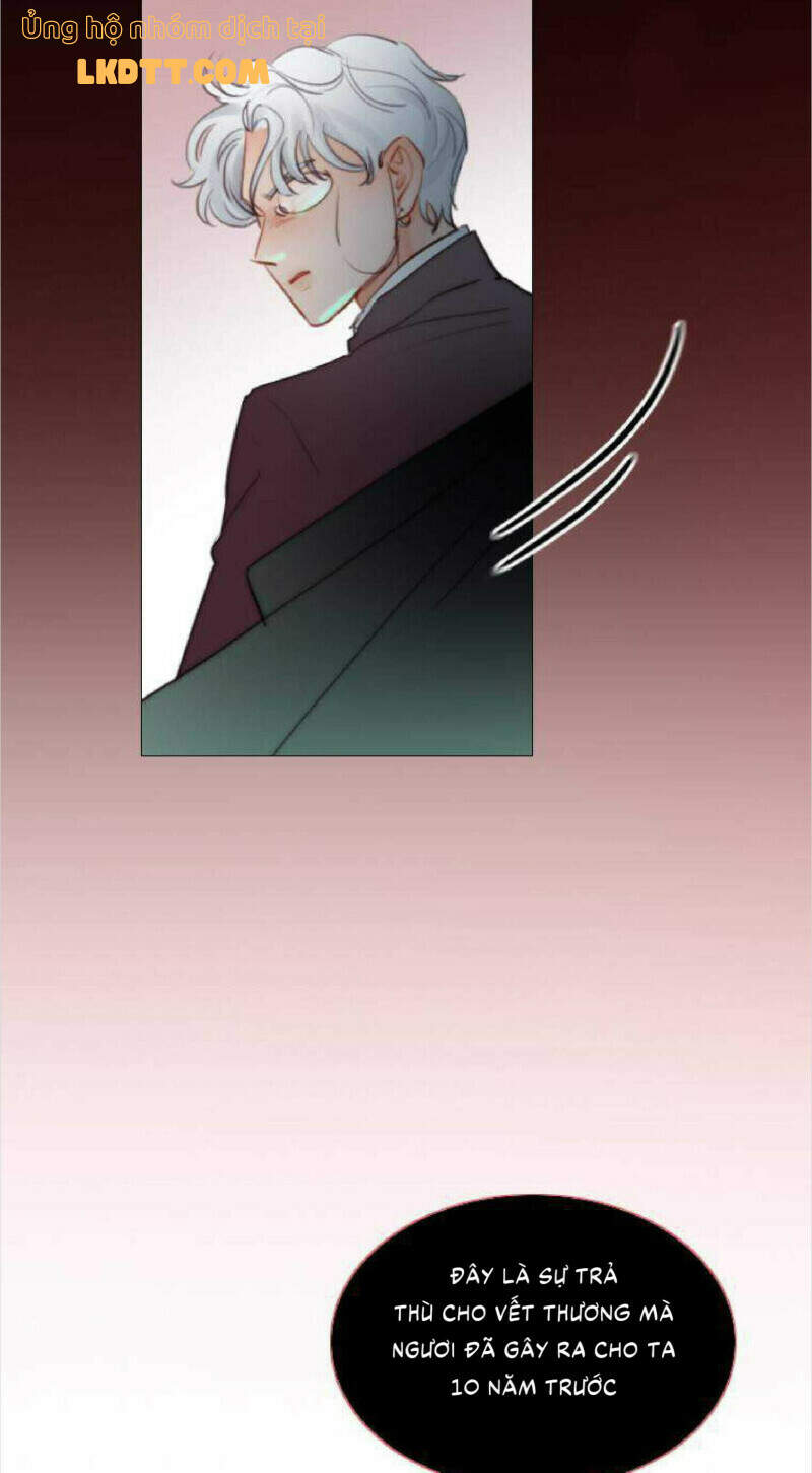 Mùa Đông Tăm Tối Chapter 67 - 28