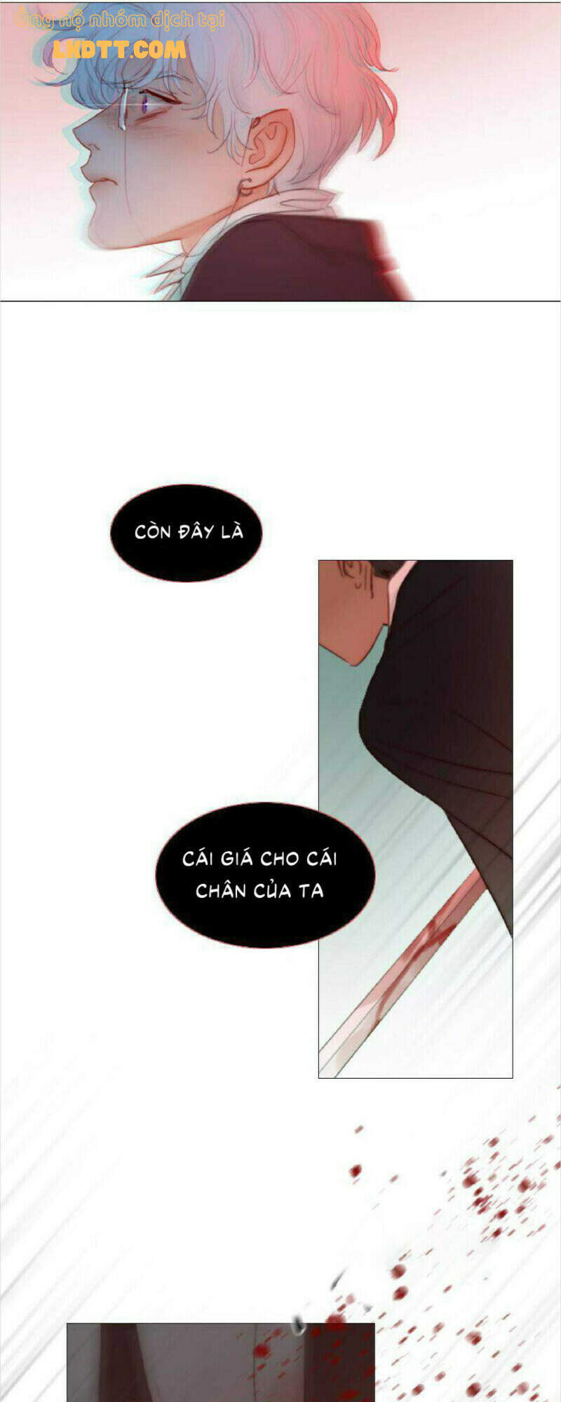 Mùa Đông Tăm Tối Chapter 67 - 30