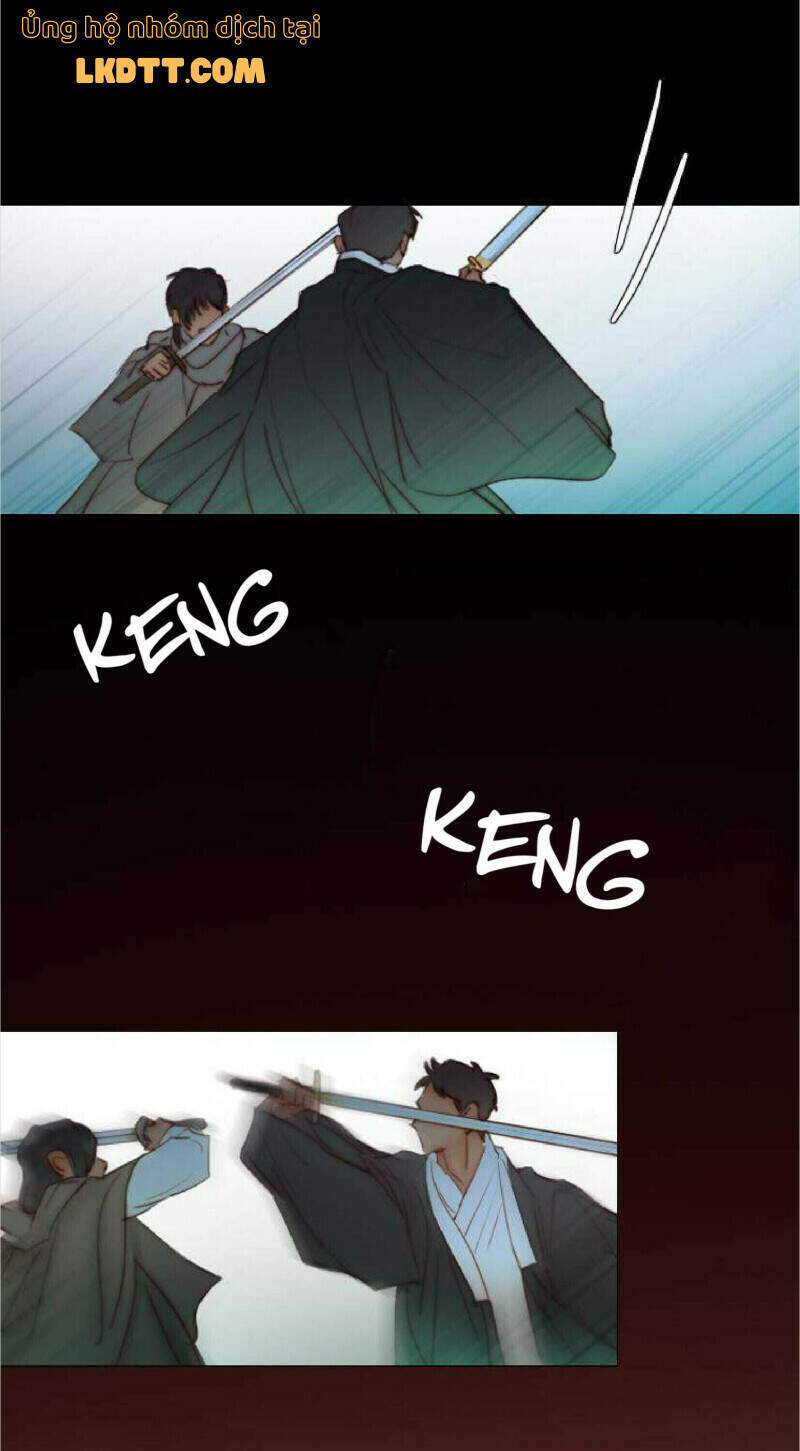 Mùa Đông Tăm Tối Chapter 67 - 4