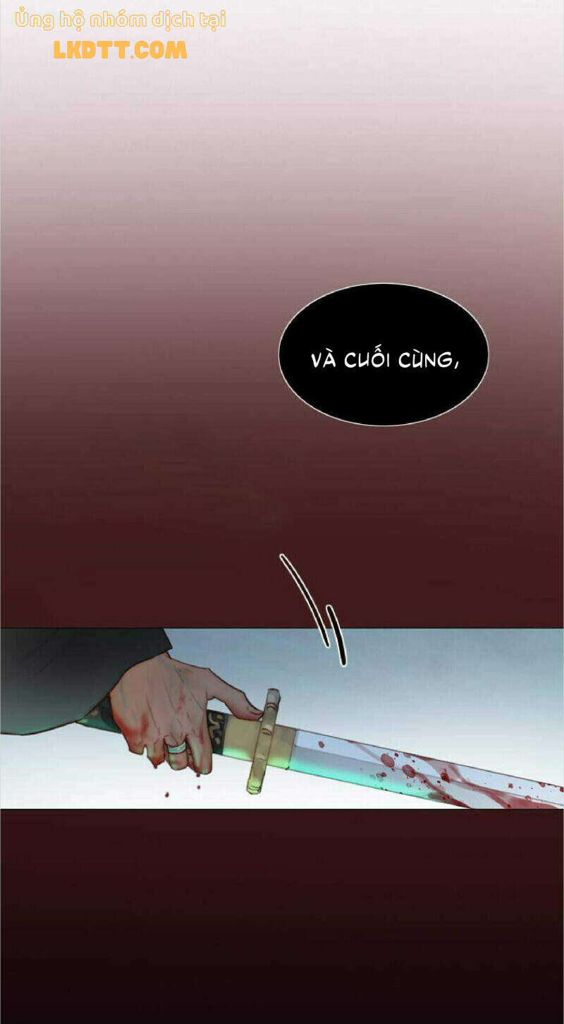 Mùa Đông Tăm Tối Chapter 67 - 34