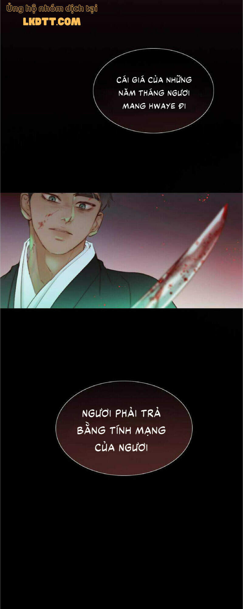 Mùa Đông Tăm Tối Chapter 67 - 35