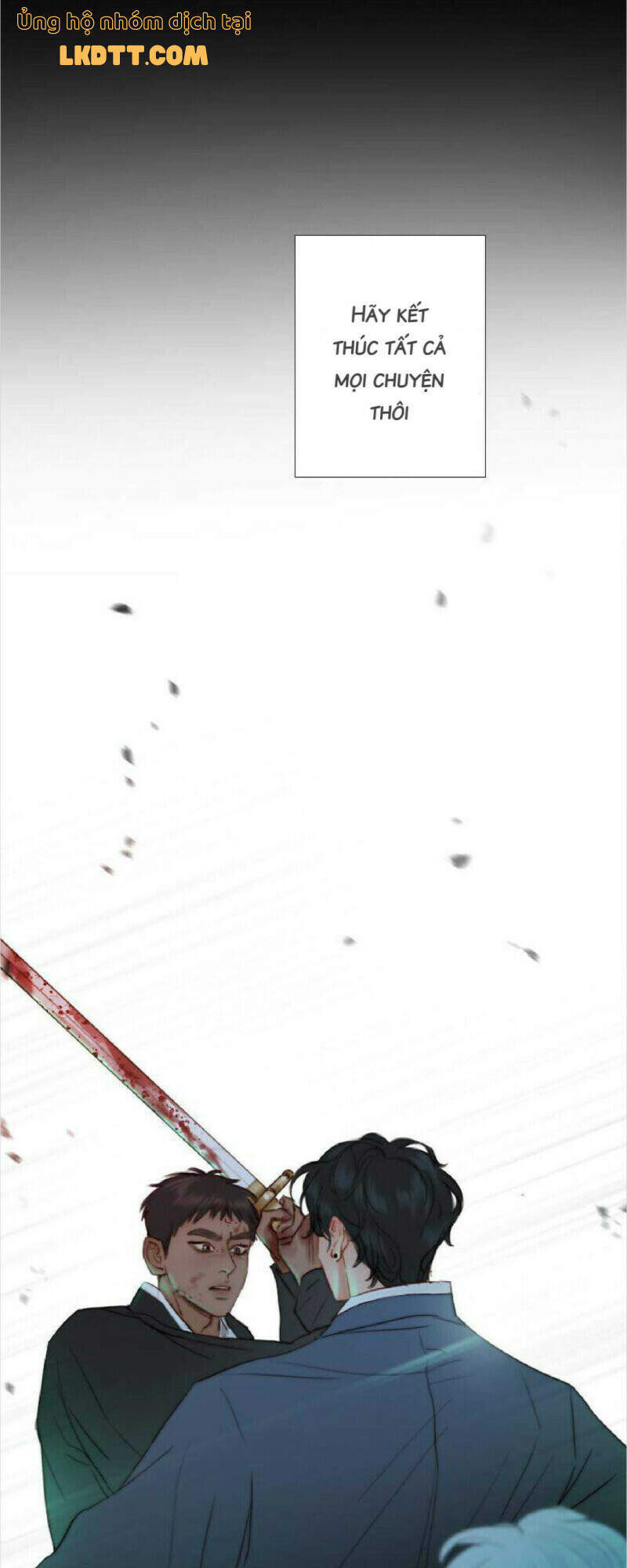 Mùa Đông Tăm Tối Chapter 67 - 40