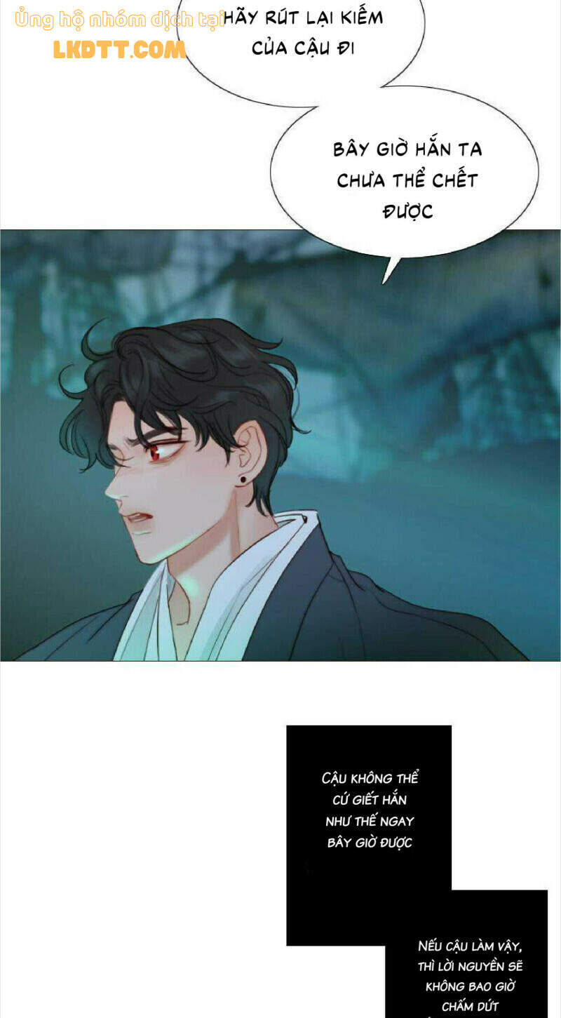 Mùa Đông Tăm Tối Chapter 67 - 44