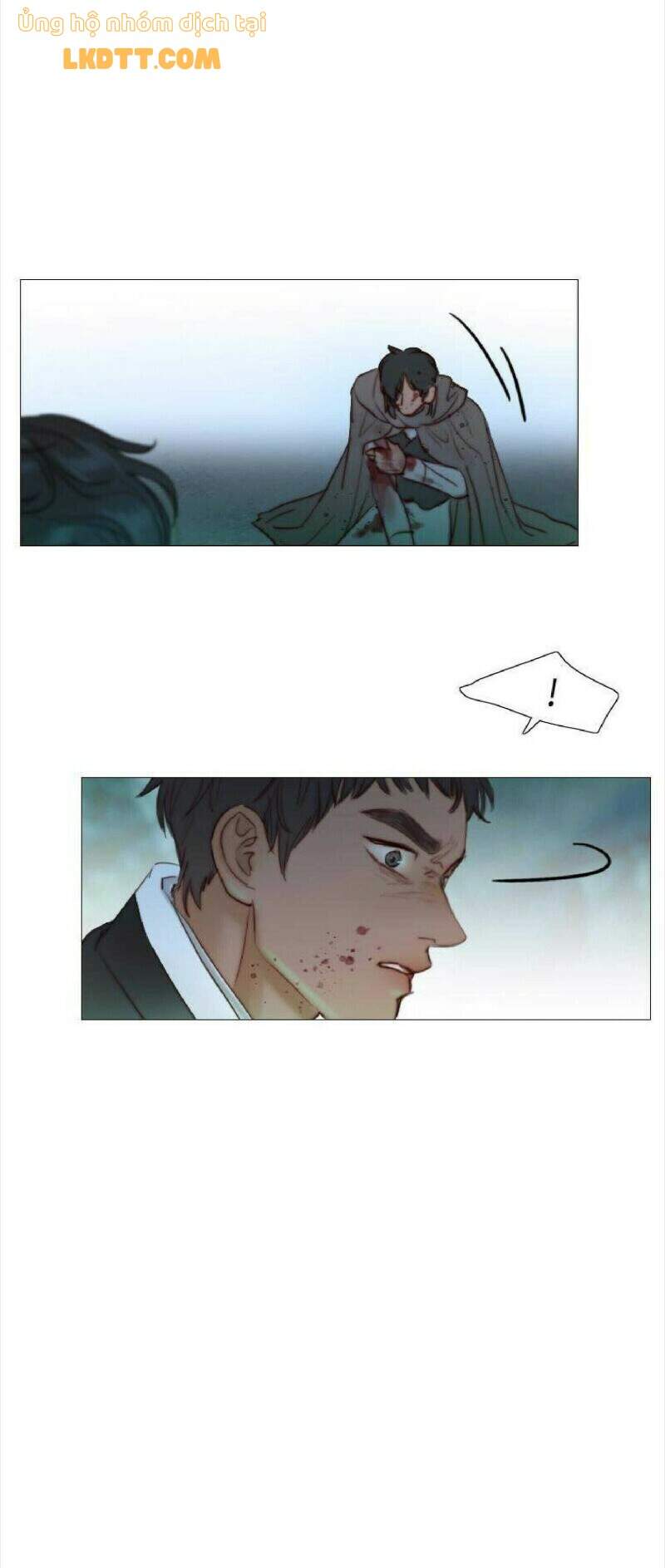 Mùa Đông Tăm Tối Chapter 67 - 46