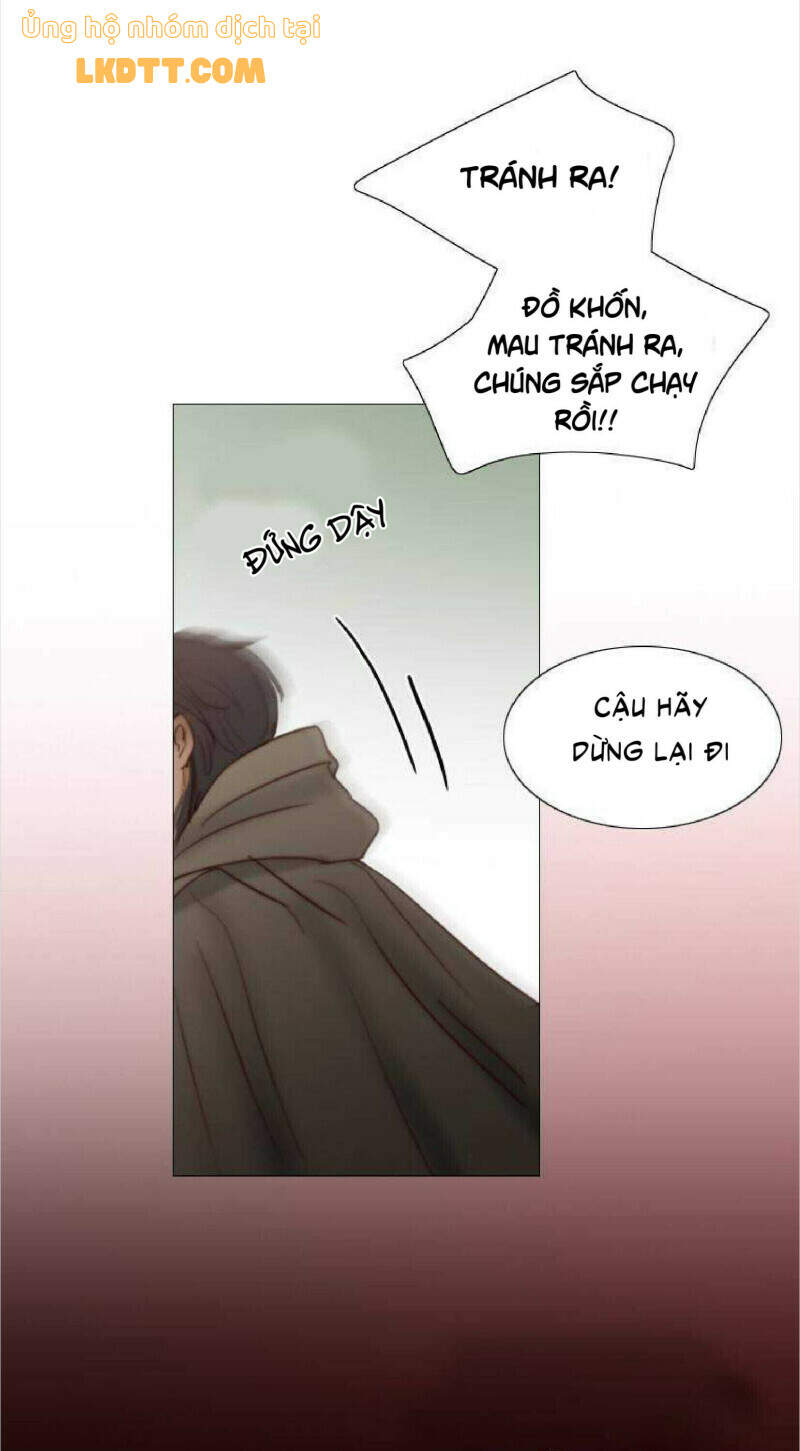 Mùa Đông Tăm Tối Chapter 67 - 47