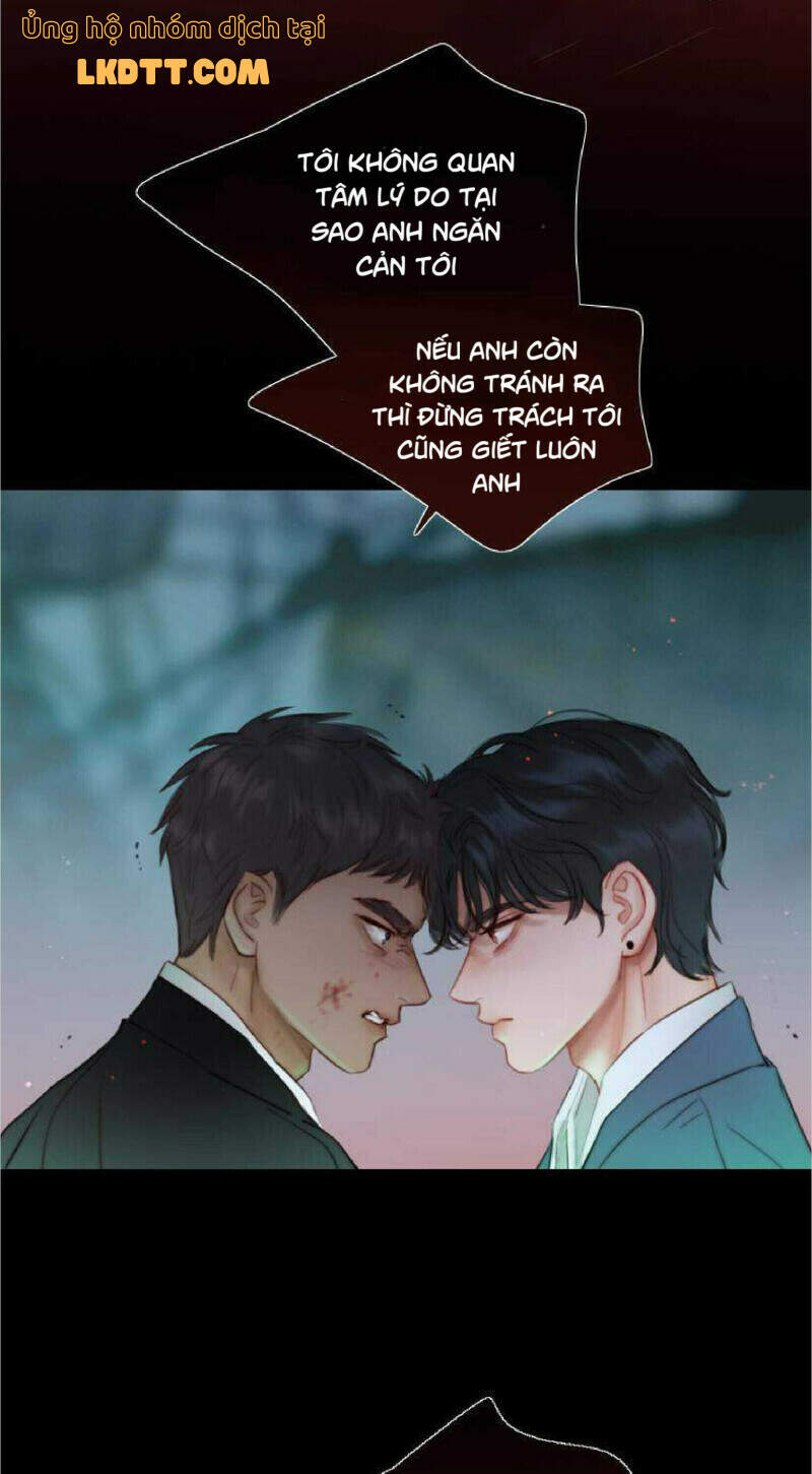 Mùa Đông Tăm Tối Chapter 67 - 48