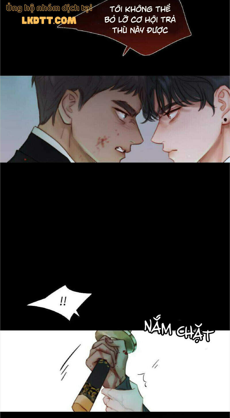 Mùa Đông Tăm Tối Chapter 67 - 49