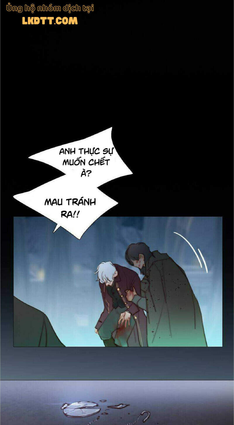 Mùa Đông Tăm Tối Chapter 67 - 50