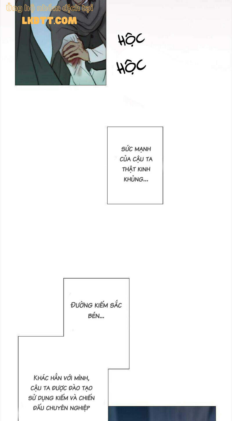 Mùa Đông Tăm Tối Chapter 67 - 6