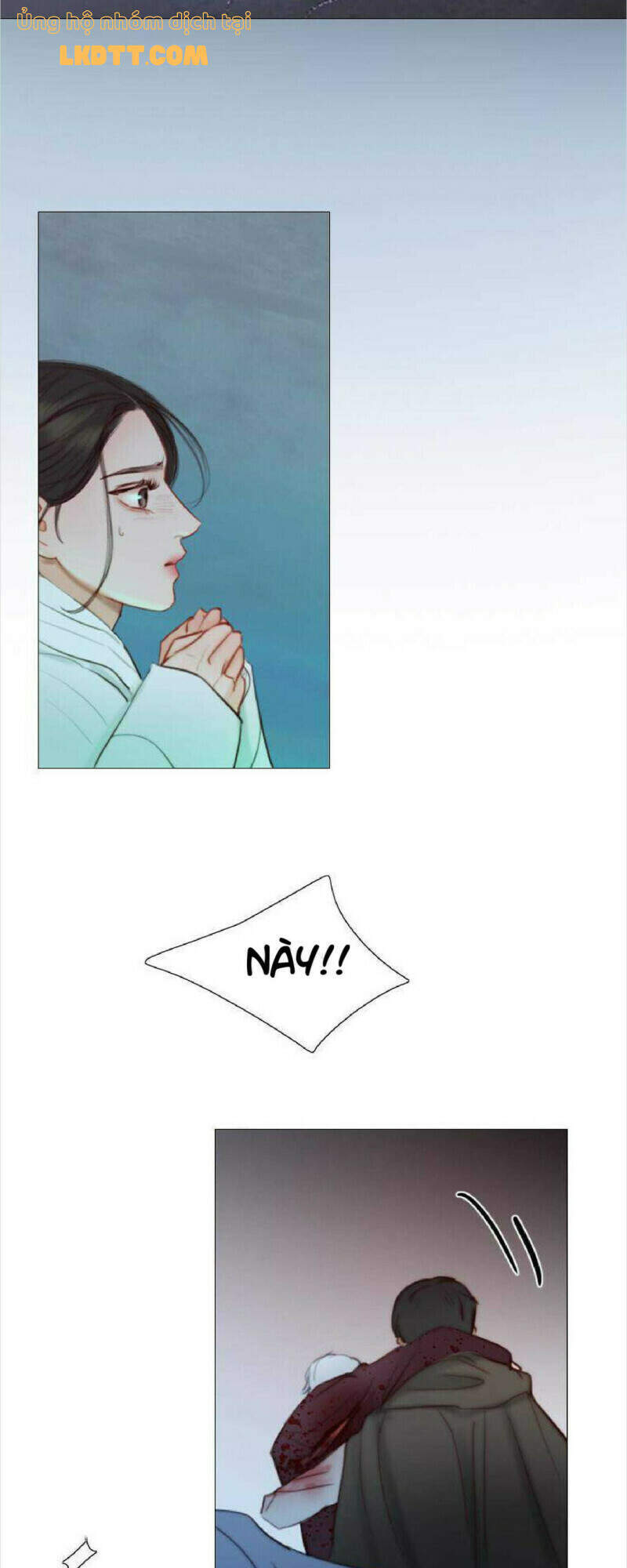 Mùa Đông Tăm Tối Chapter 67 - 51