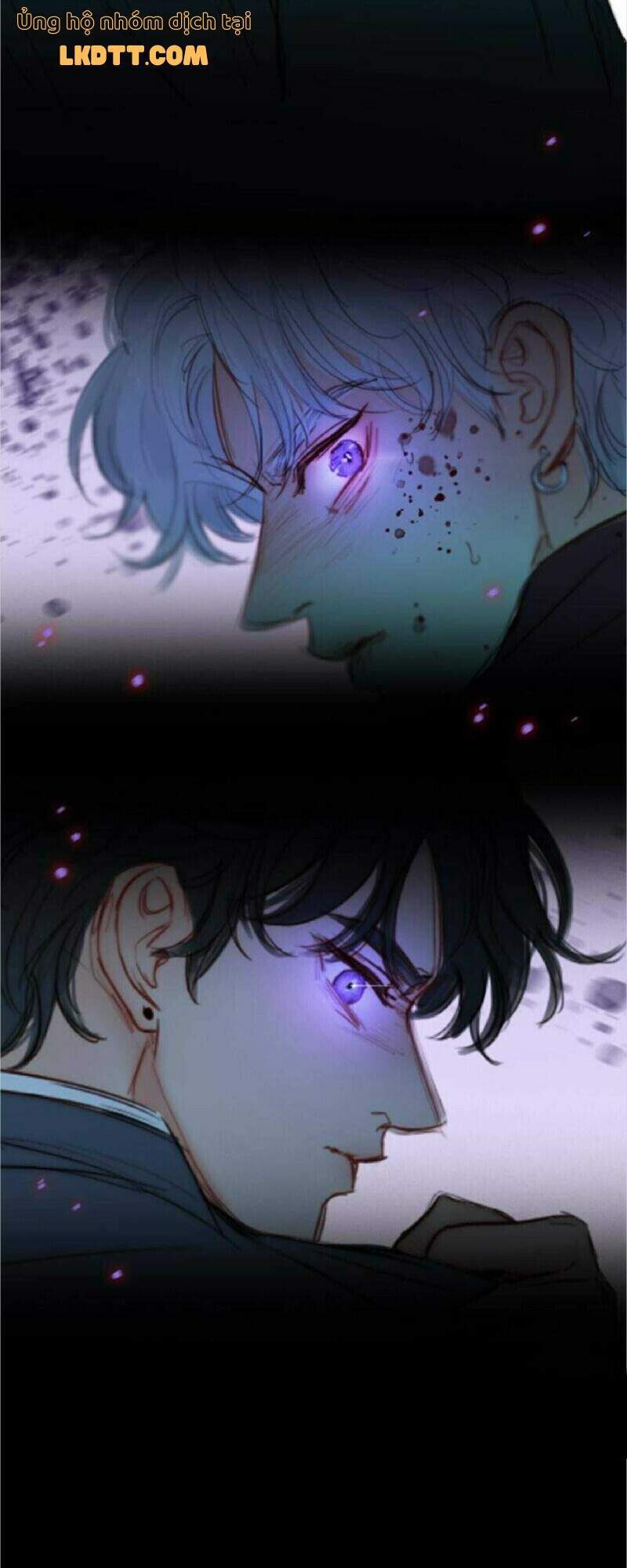 Mùa Đông Tăm Tối Chapter 67 - 56