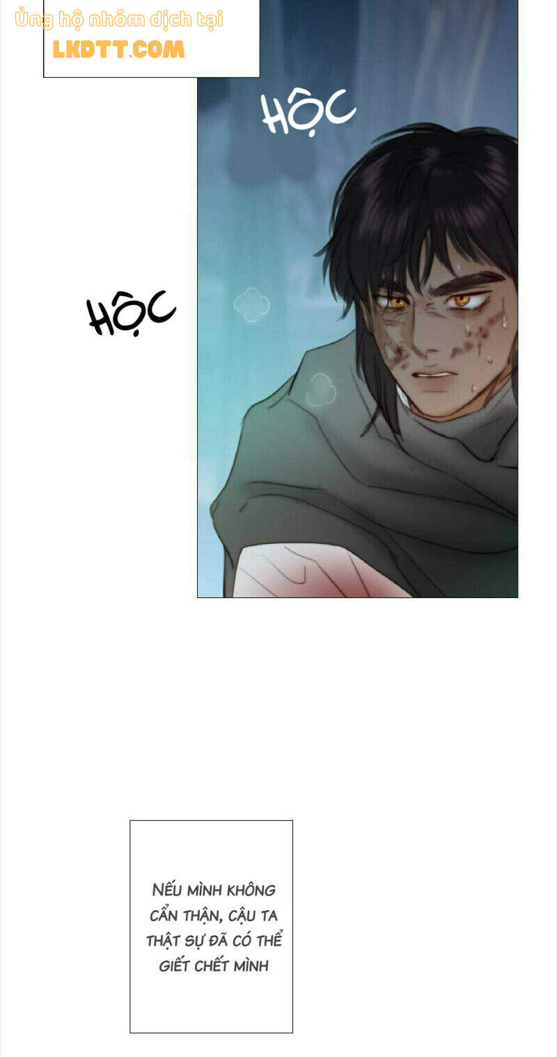 Mùa Đông Tăm Tối Chapter 67 - 7