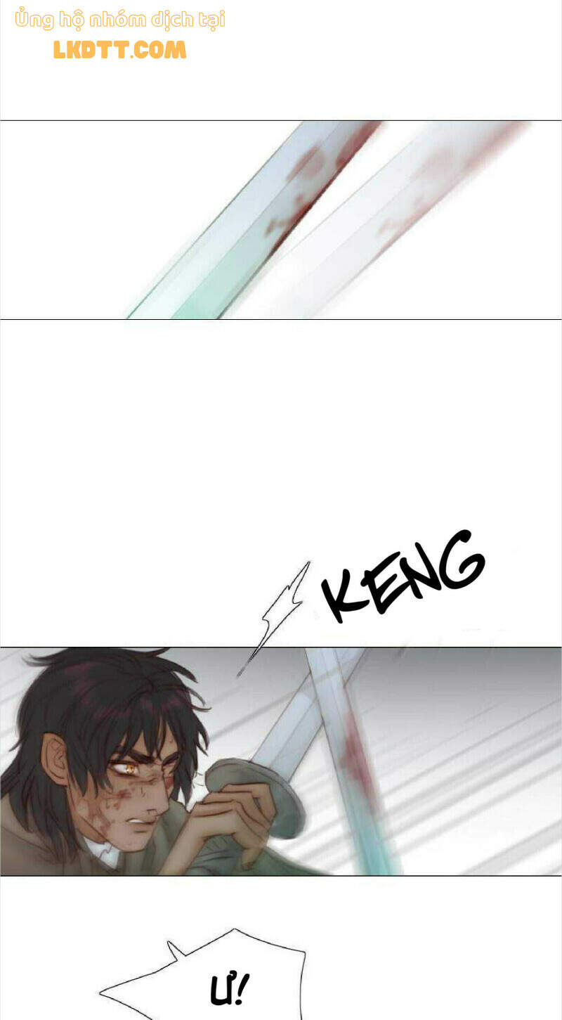 Mùa Đông Tăm Tối Chapter 67 - 9