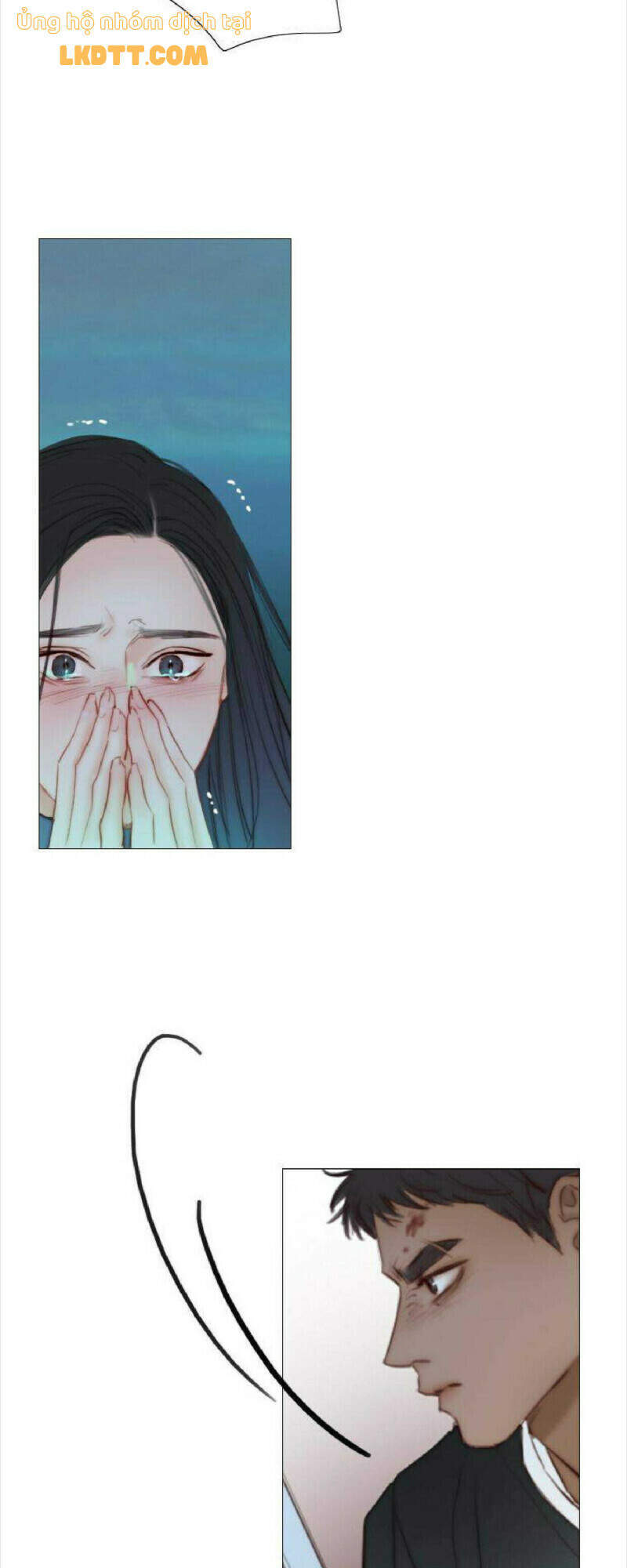 Mùa Đông Tăm Tối Chapter 67 - 10