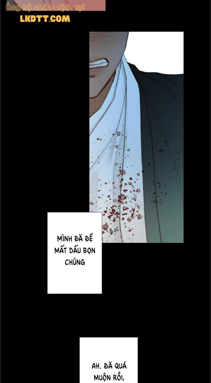 Mùa Đông Tăm Tối Chapter 68 - 2