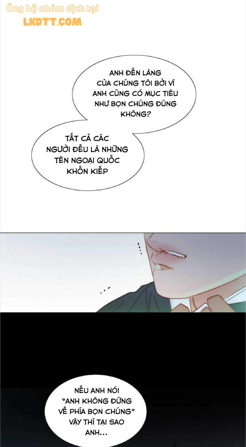 Mùa Đông Tăm Tối Chapter 68 - 11