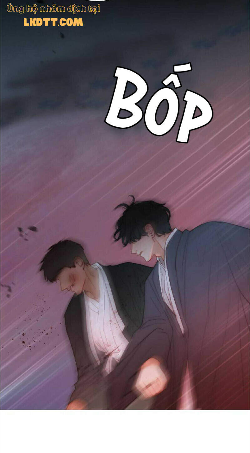 Mùa Đông Tăm Tối Chapter 68 - 12