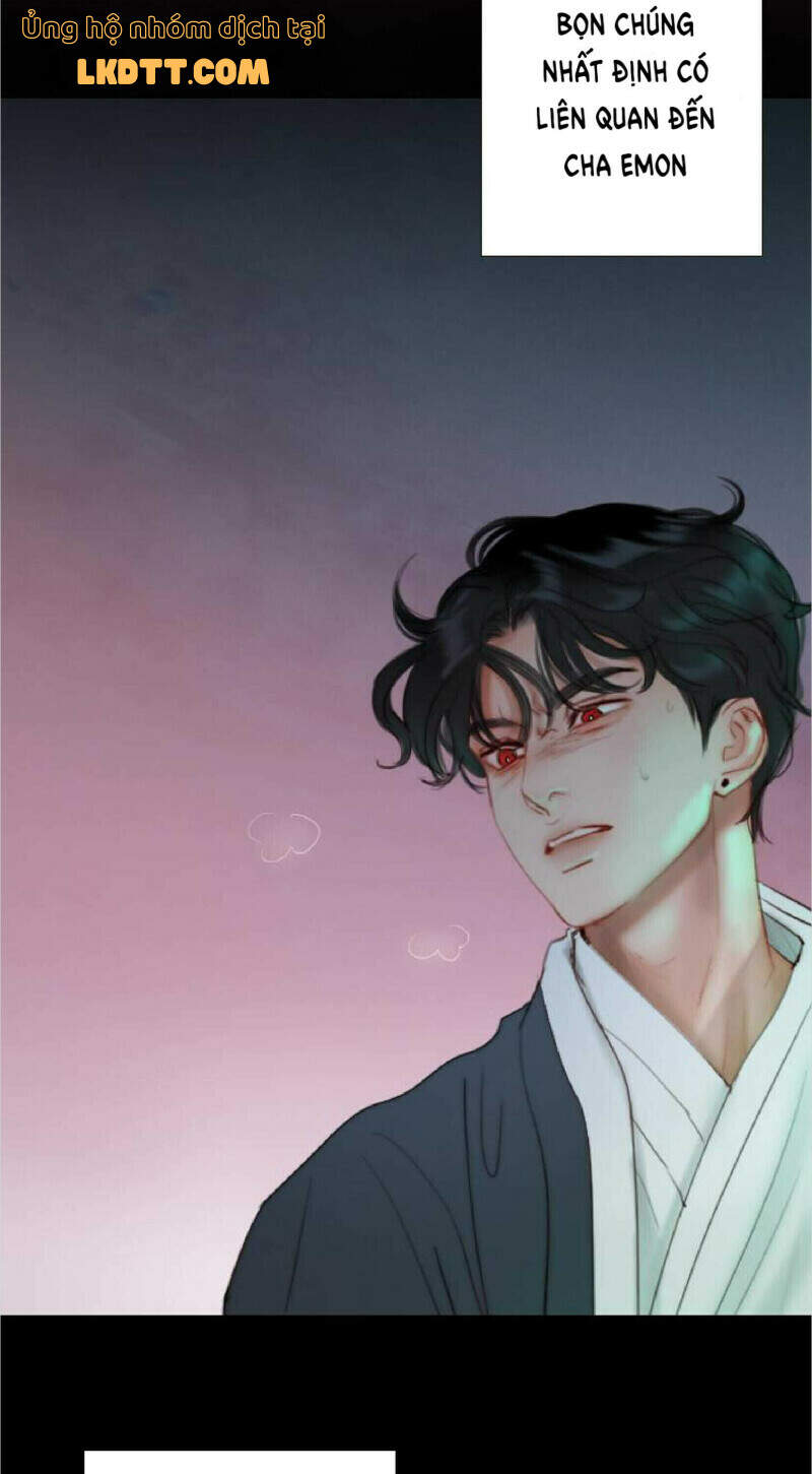 Mùa Đông Tăm Tối Chapter 68 - 14