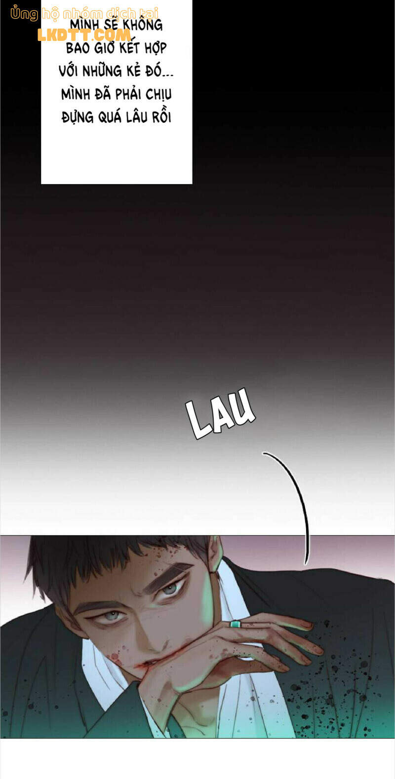 Mùa Đông Tăm Tối Chapter 68 - 15