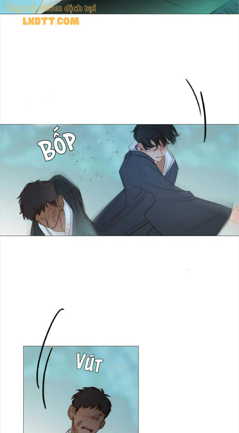 Mùa Đông Tăm Tối Chapter 68 - 17