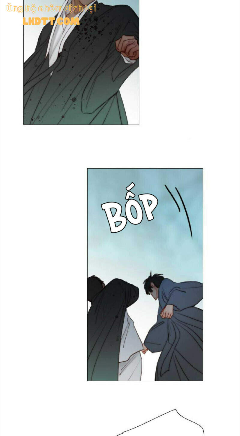 Mùa Đông Tăm Tối Chapter 68 - 18