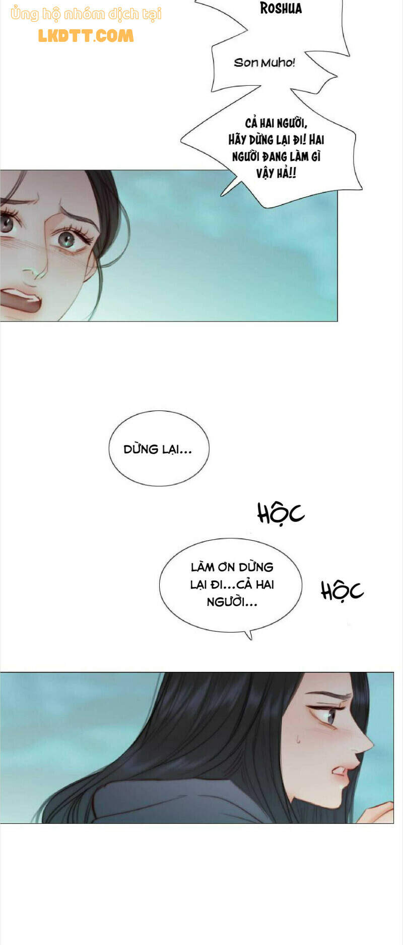 Mùa Đông Tăm Tối Chapter 68 - 19