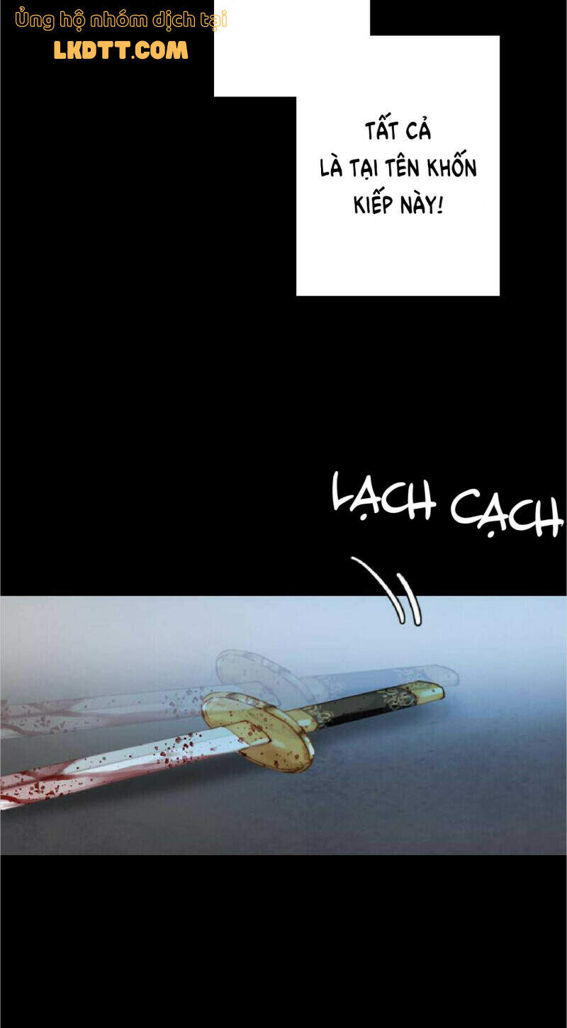 Mùa Đông Tăm Tối Chapter 68 - 3