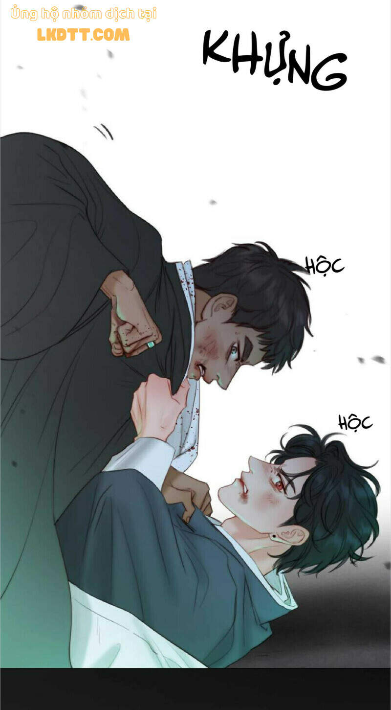 Mùa Đông Tăm Tối Chapter 68 - 21