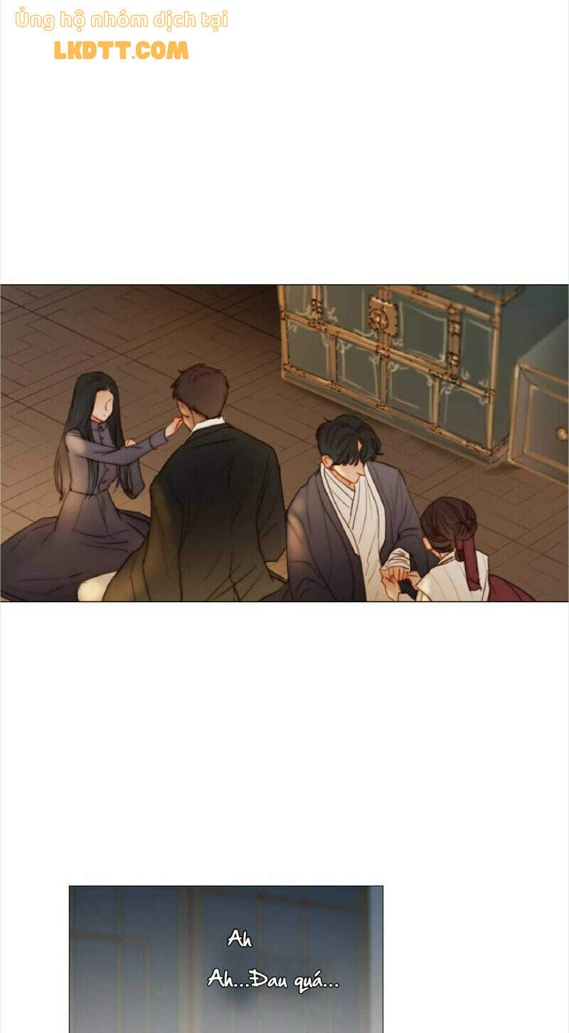 Mùa Đông Tăm Tối Chapter 68 - 25