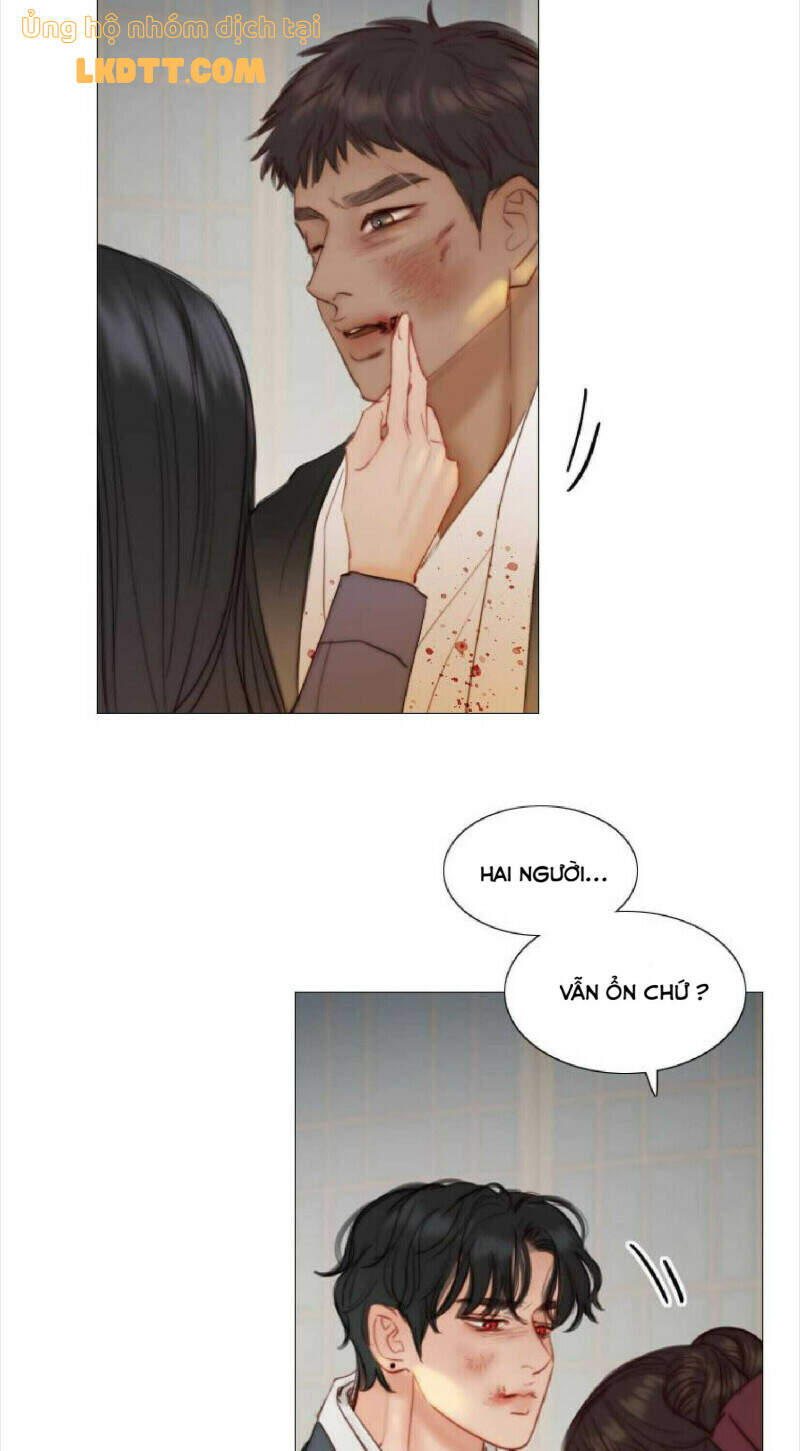 Mùa Đông Tăm Tối Chapter 68 - 26