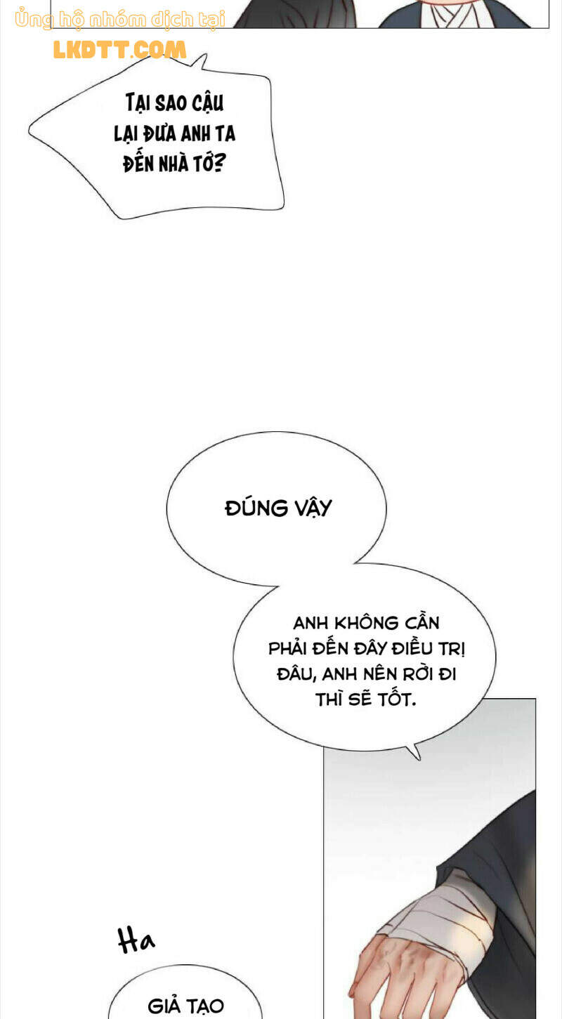 Mùa Đông Tăm Tối Chapter 68 - 28