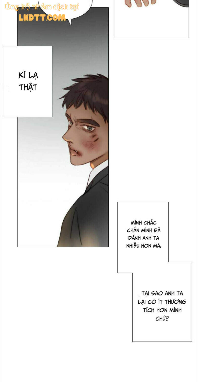 Mùa Đông Tăm Tối Chapter 68 - 29