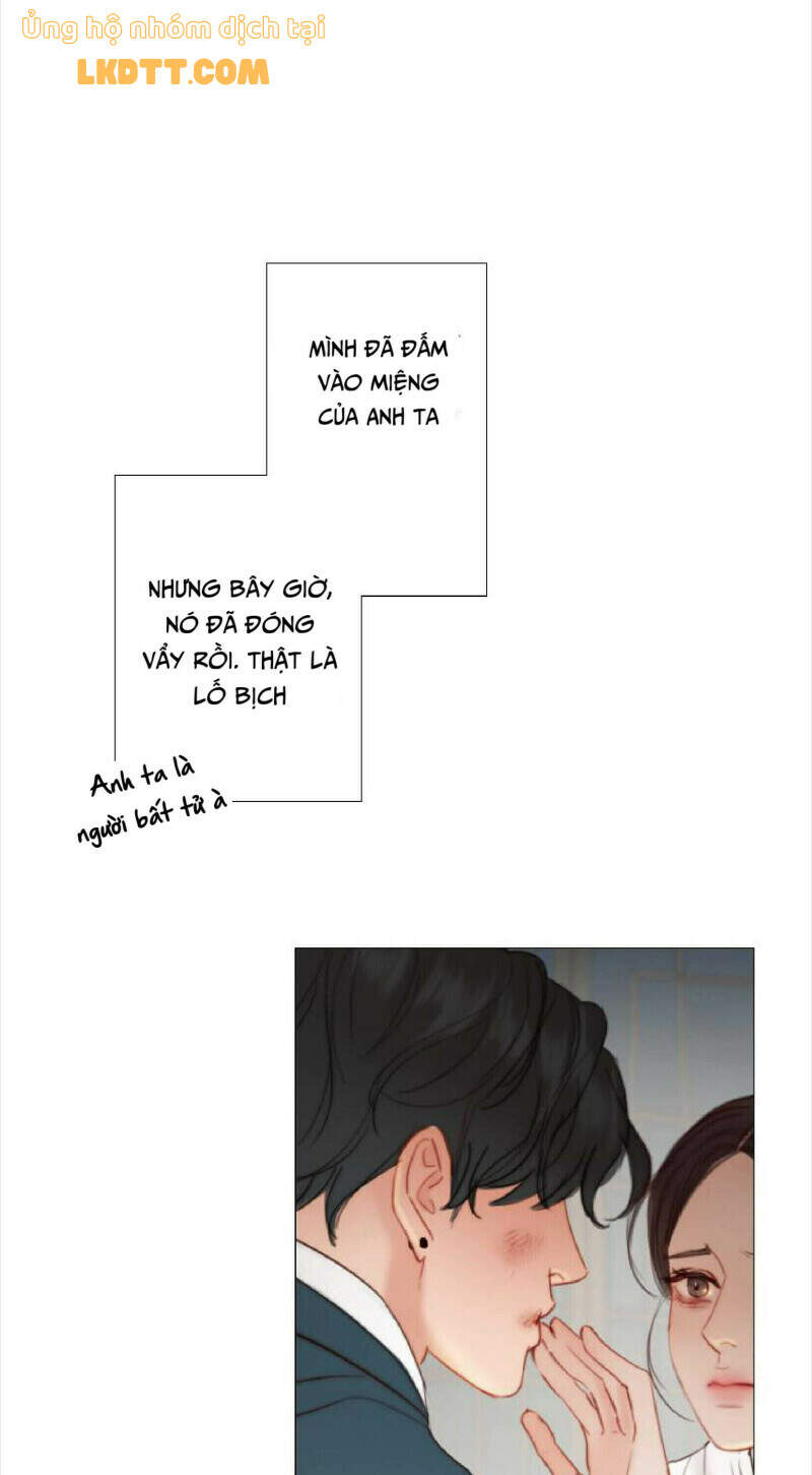 Mùa Đông Tăm Tối Chapter 68 - 30