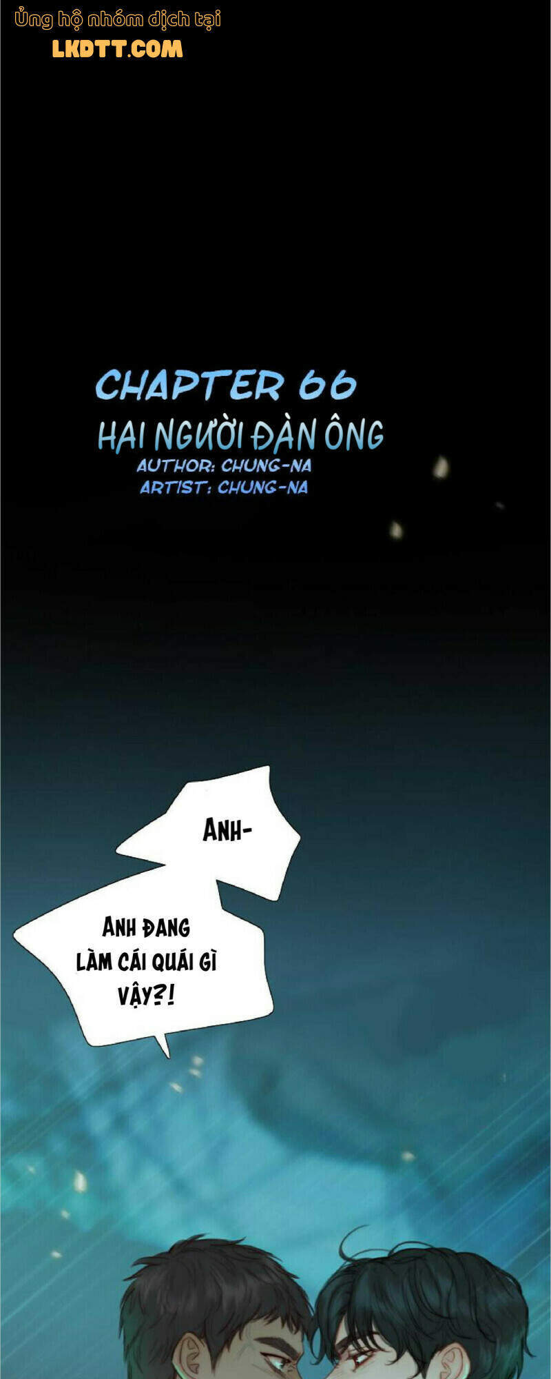 Mùa Đông Tăm Tối Chapter 68 - 4