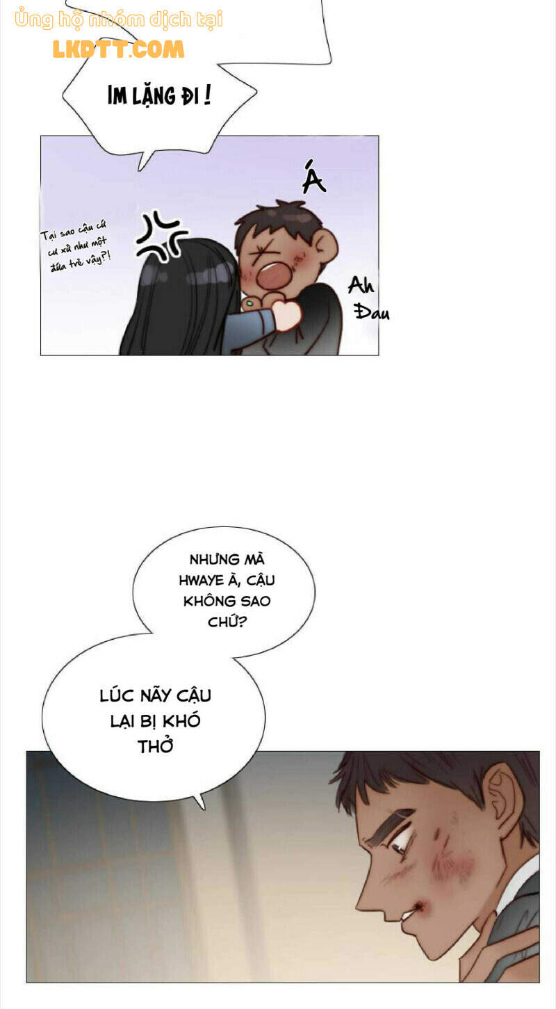 Mùa Đông Tăm Tối Chapter 68 - 32