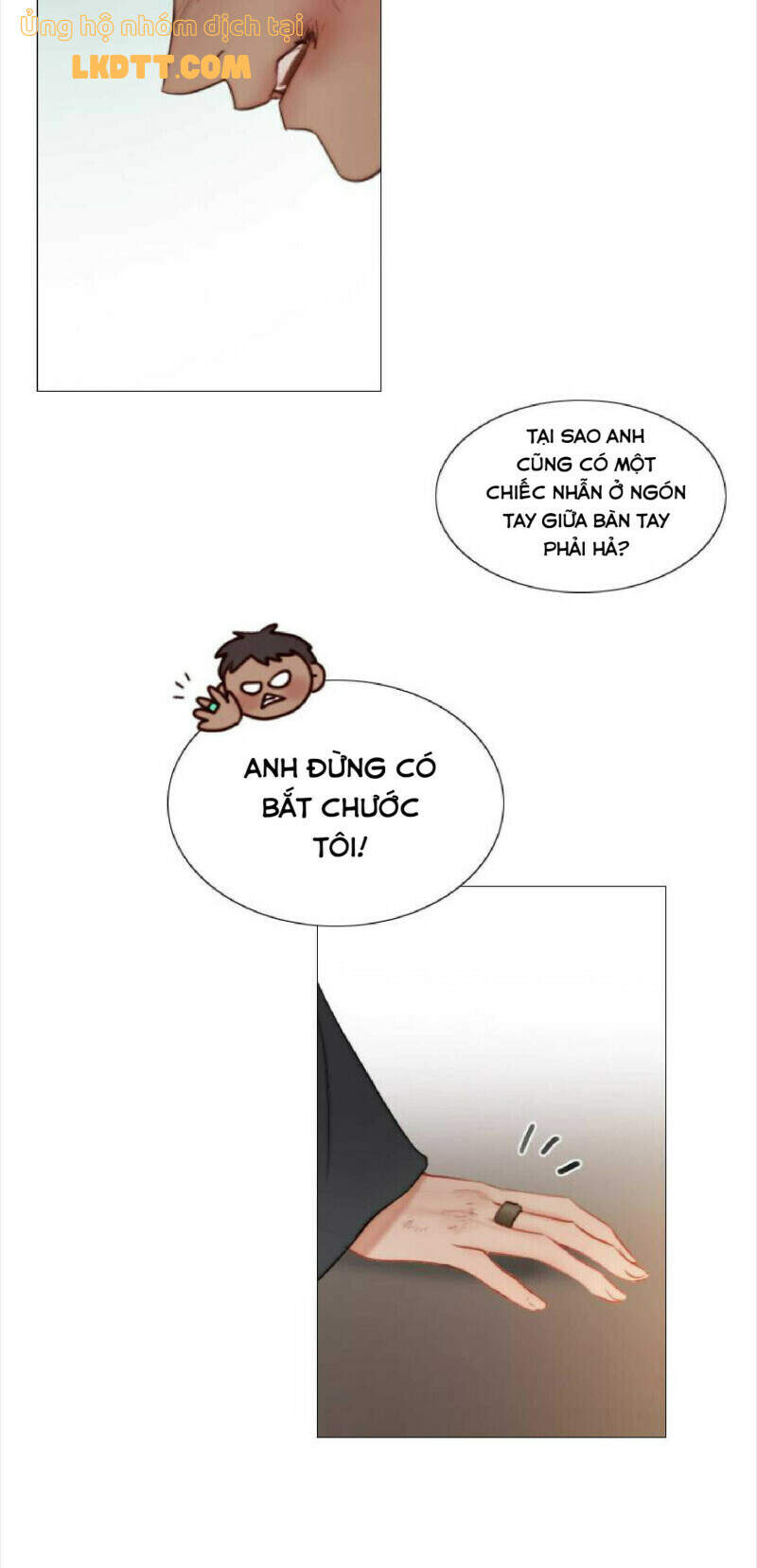 Mùa Đông Tăm Tối Chapter 68 - 34