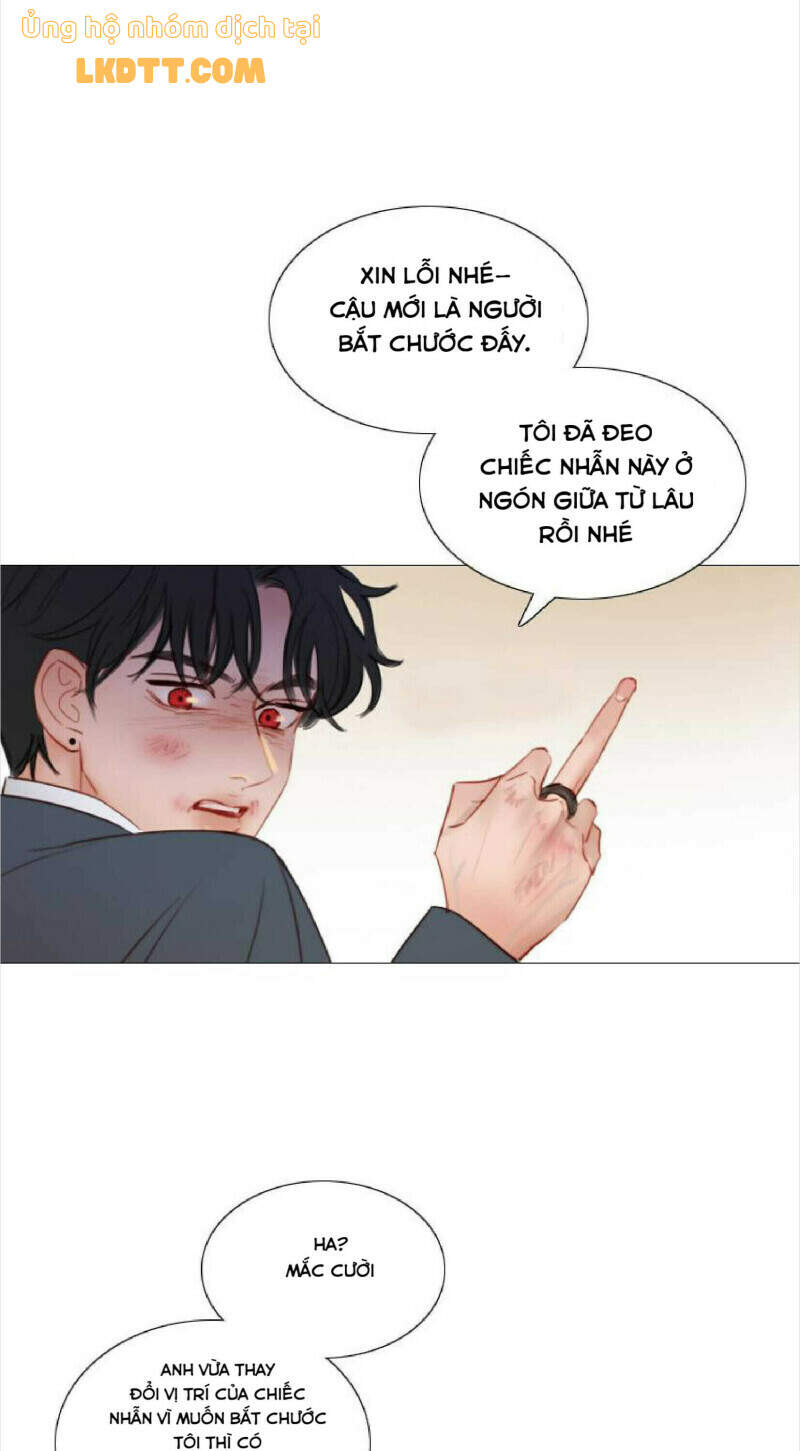 Mùa Đông Tăm Tối Chapter 68 - 35