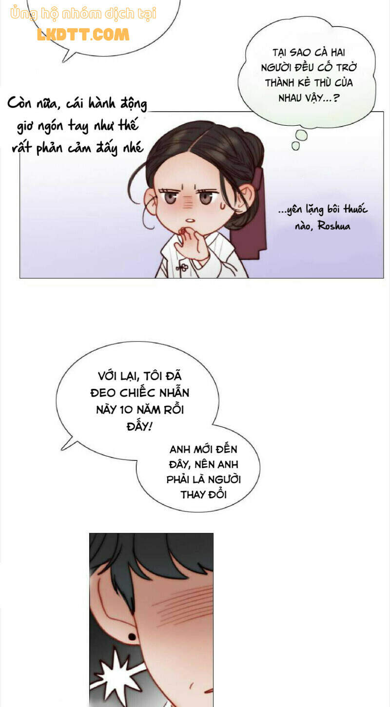 Mùa Đông Tăm Tối Chapter 68 - 36