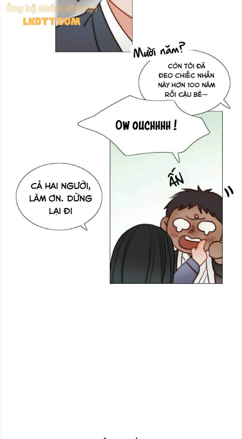 Mùa Đông Tăm Tối Chapter 68 - 37