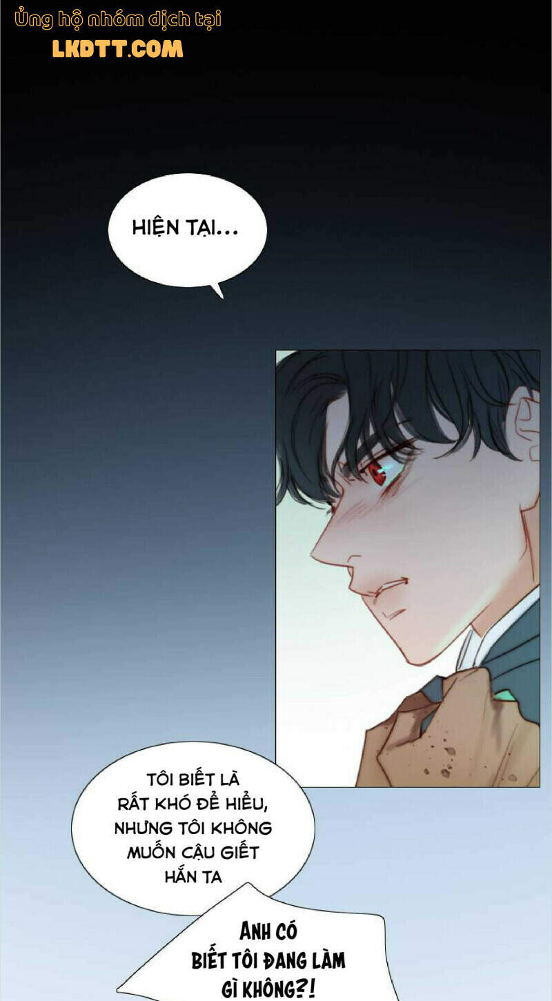 Mùa Đông Tăm Tối Chapter 68 - 6