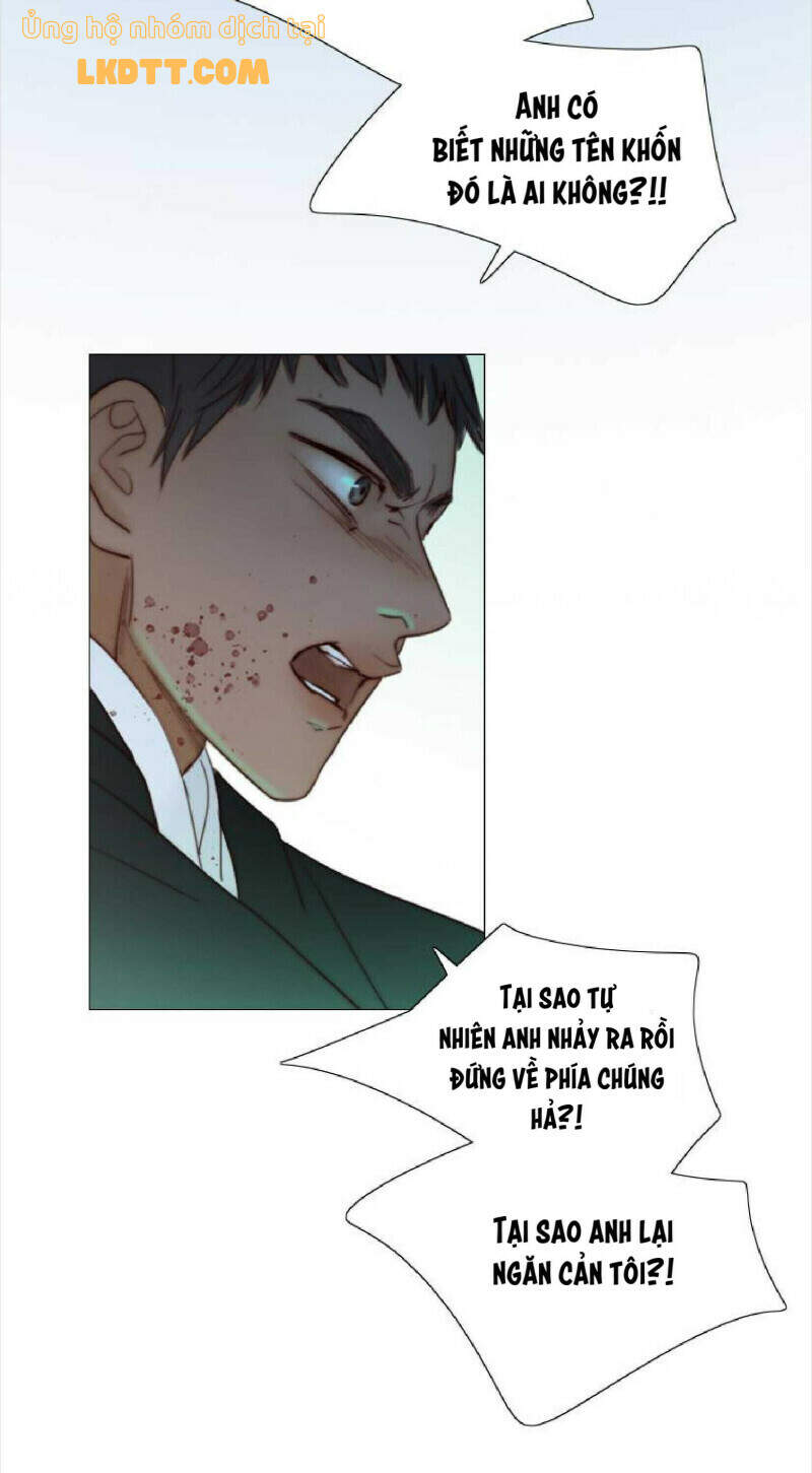 Mùa Đông Tăm Tối Chapter 68 - 7