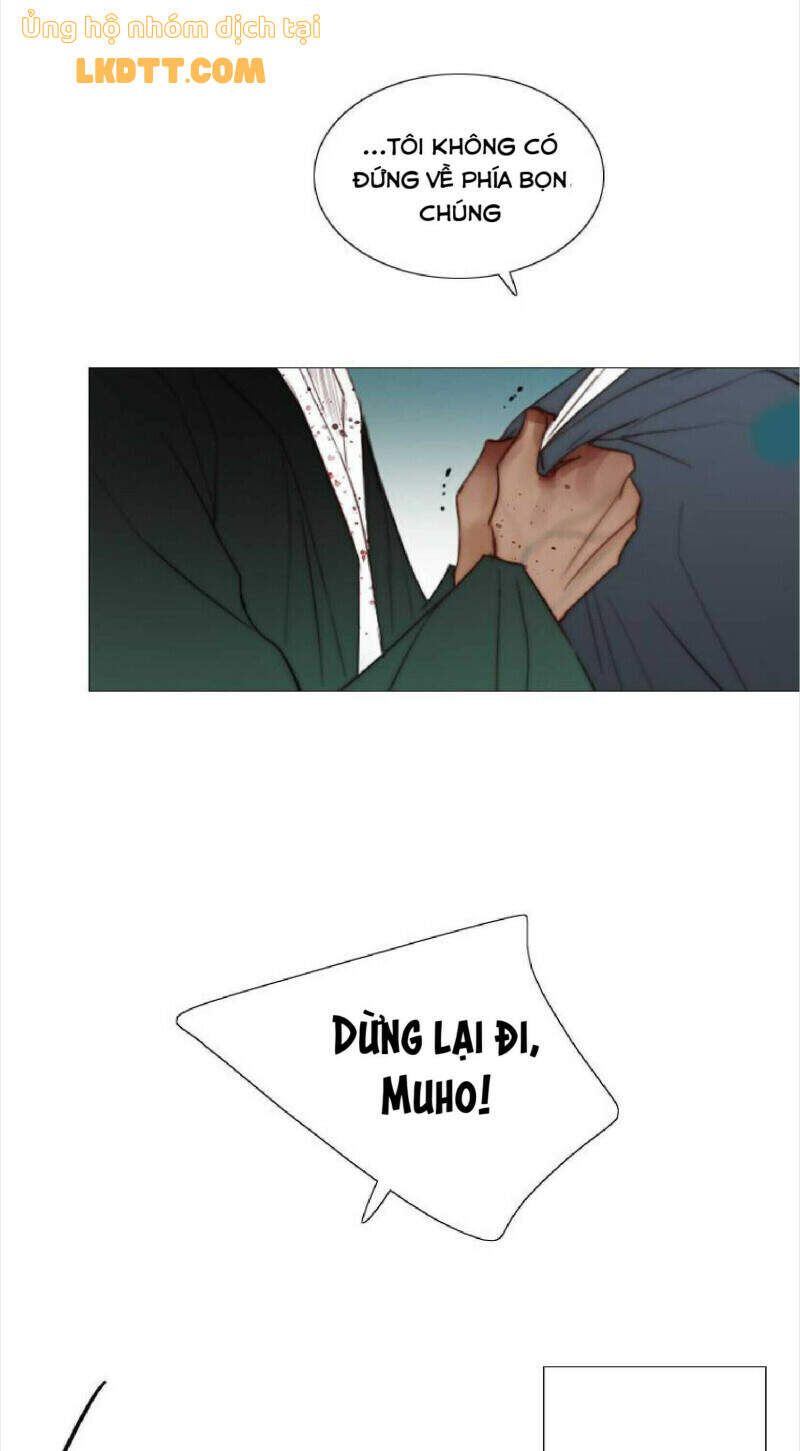 Mùa Đông Tăm Tối Chapter 68 - 8